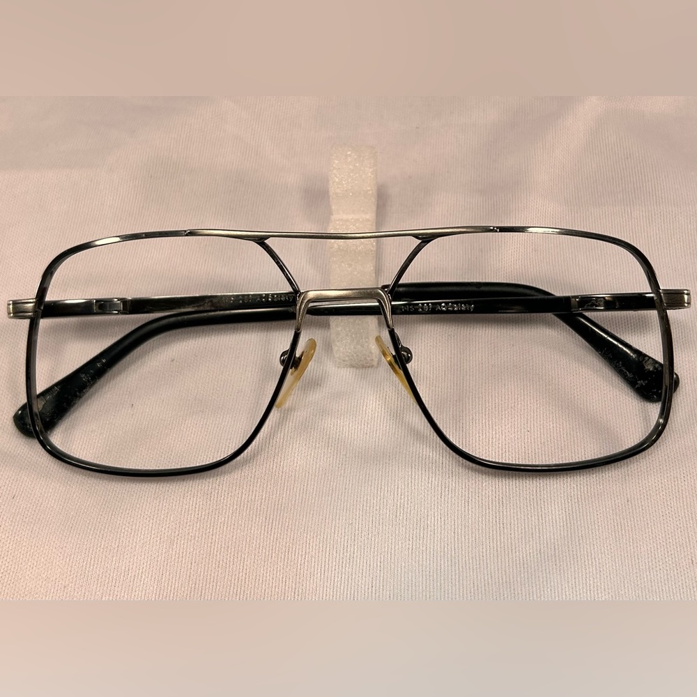 Vintage American Optical Framed